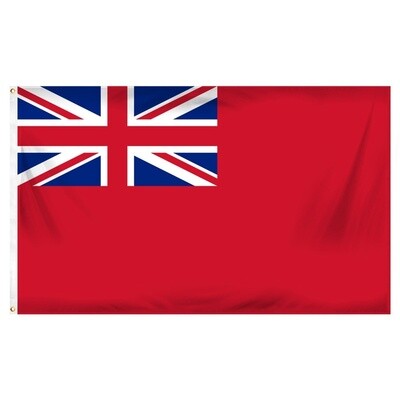 British Ensign Flag