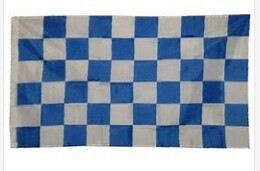 Bavaria Nylon Flag