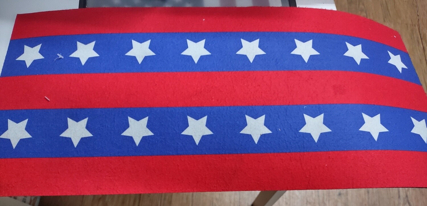 Stars  Sassafras Switch Mat