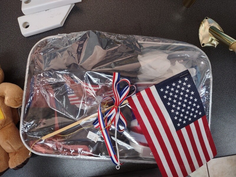 Custom Gift Pack