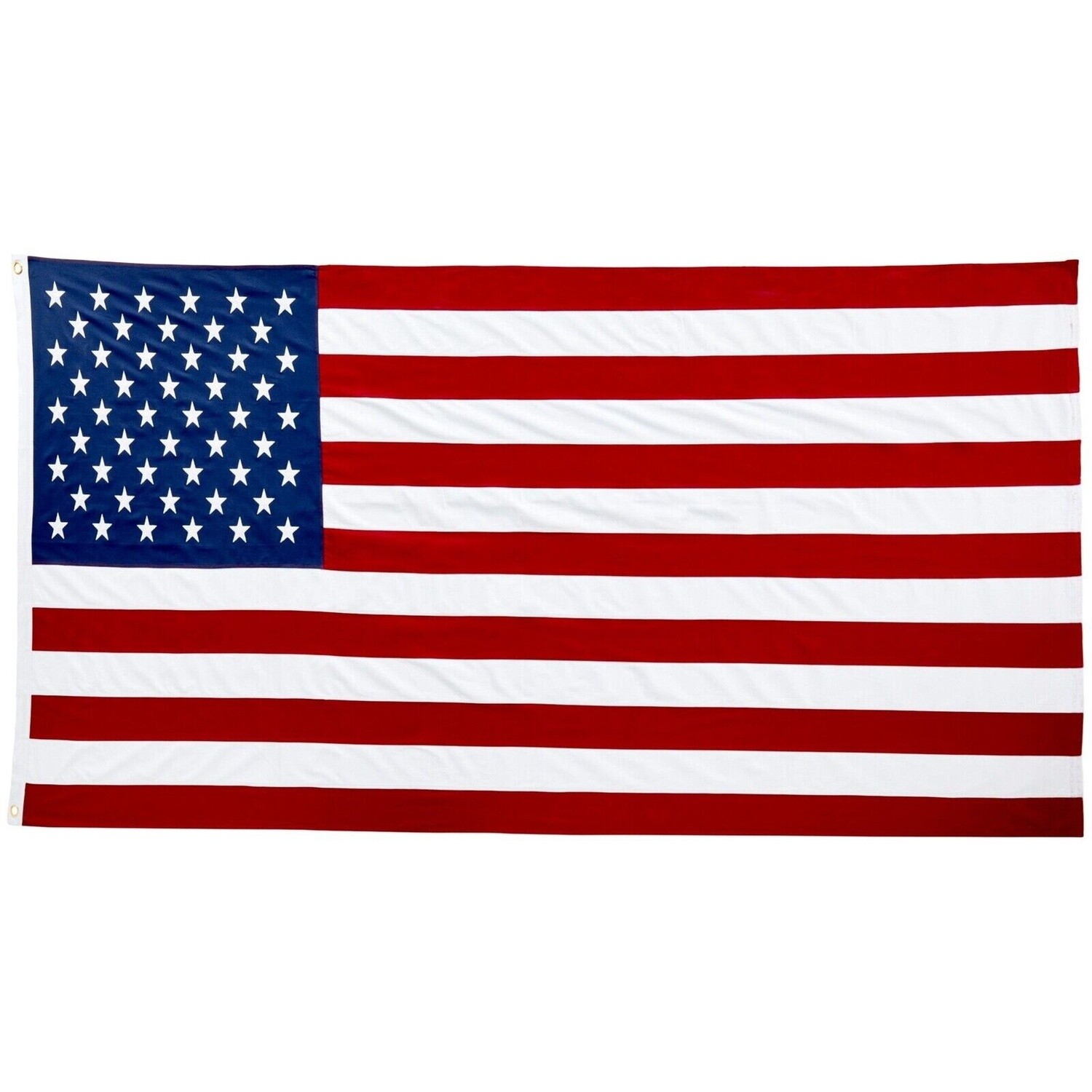 Burial US Flag