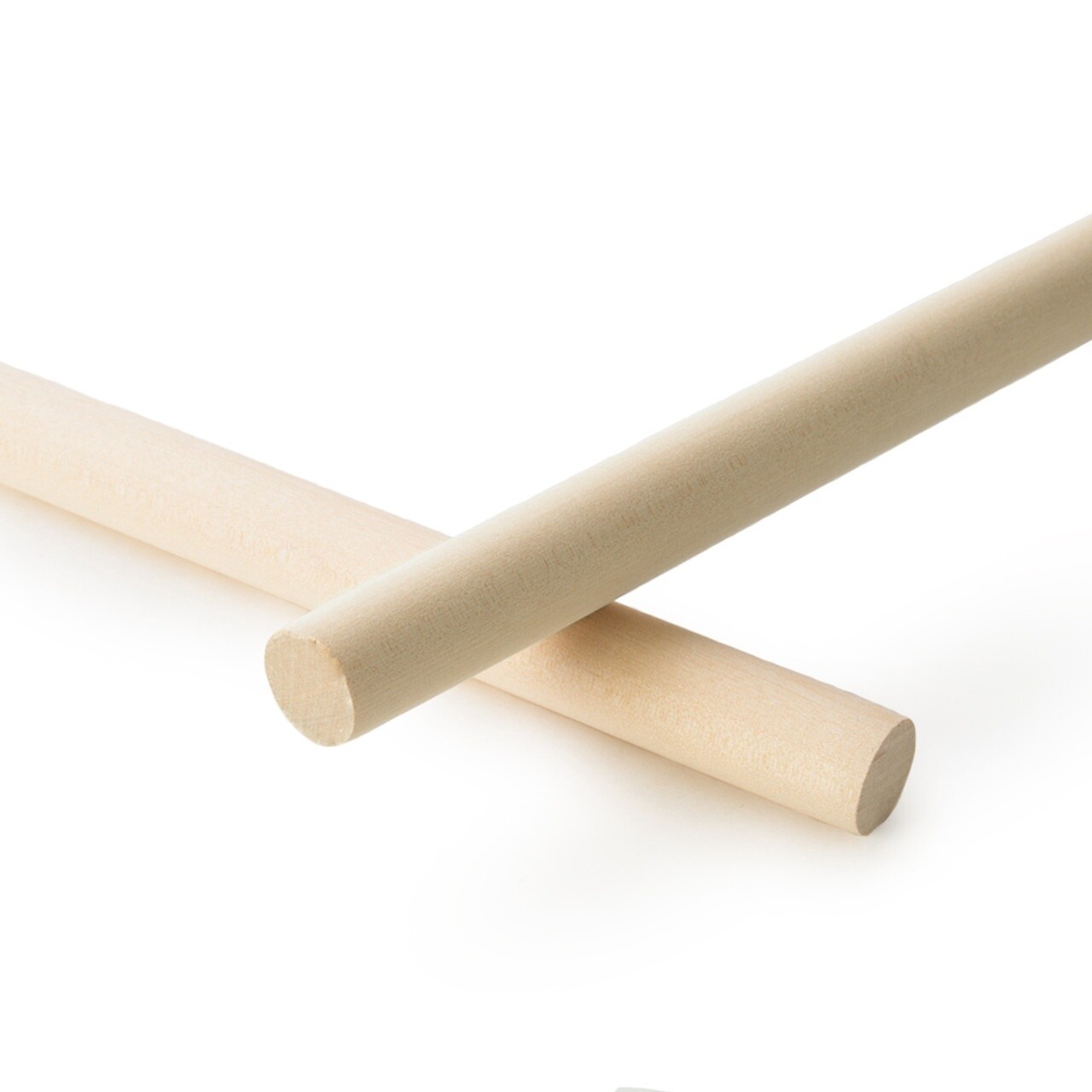 Wooden Dowels