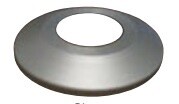 Flash Collar for Telescoping Flagpoles