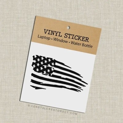 Vinyl Transfer Sticker