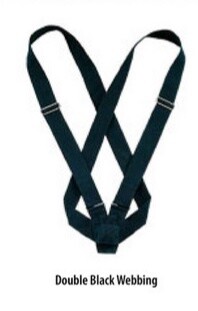Parade Carrying Belt