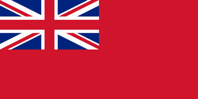 British Ensign Flag