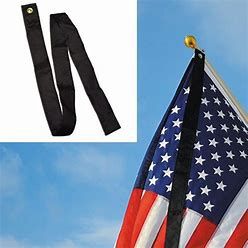 Mourning Ribbon