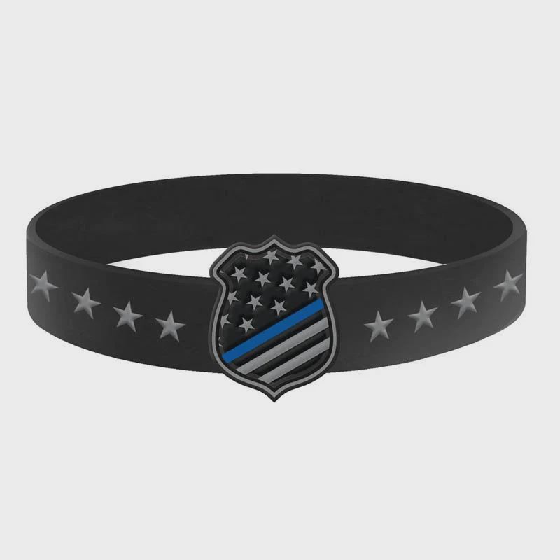 Silicone Bracelet