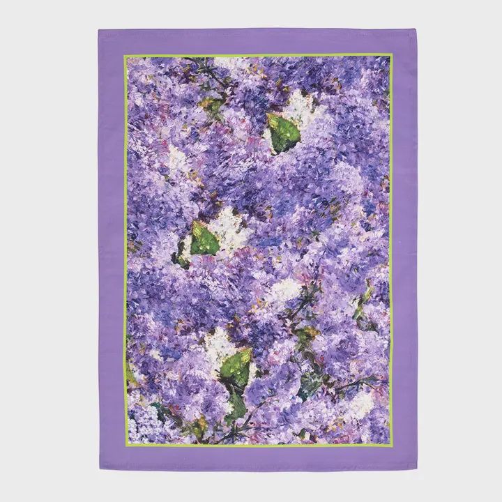 Cotton Tea Towel