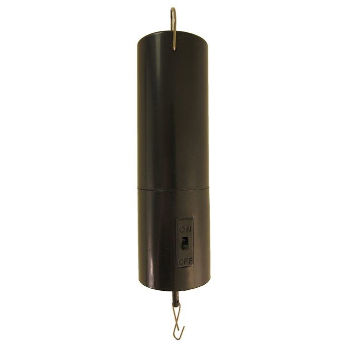 Battery operated Motor for Wind spinner