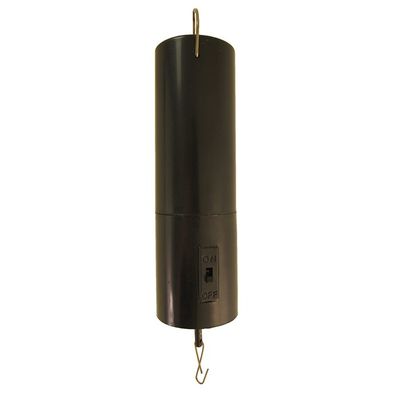 Battery operated Motor for Wind spinner