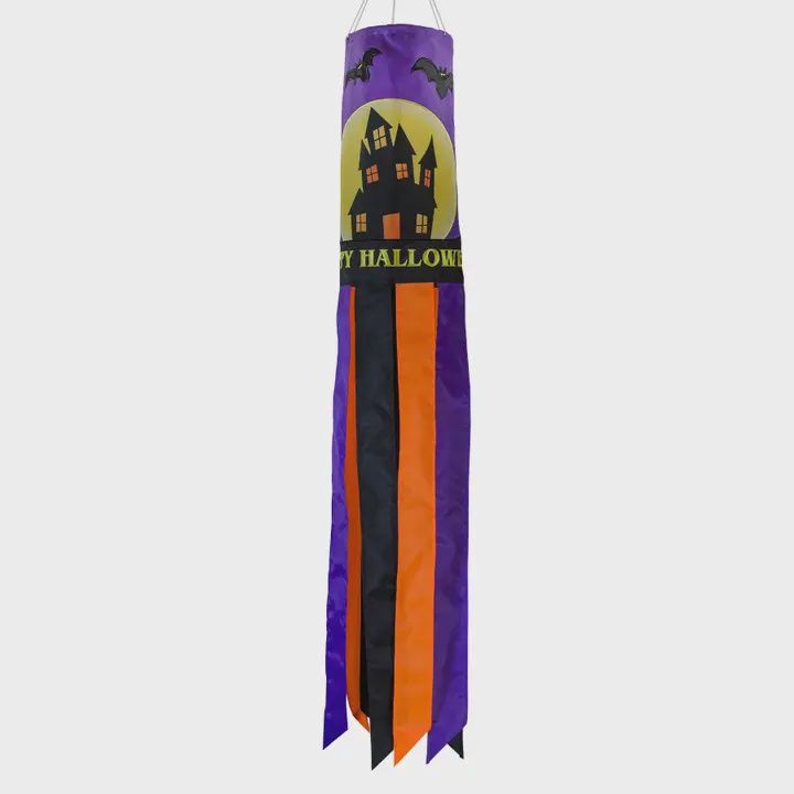 Fright Night Windsock