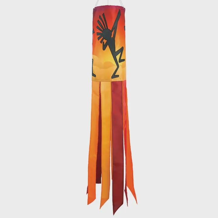 Dancing Kokopelli 40 Dancing Kokopelli 40