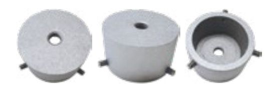 Flagpole Cap