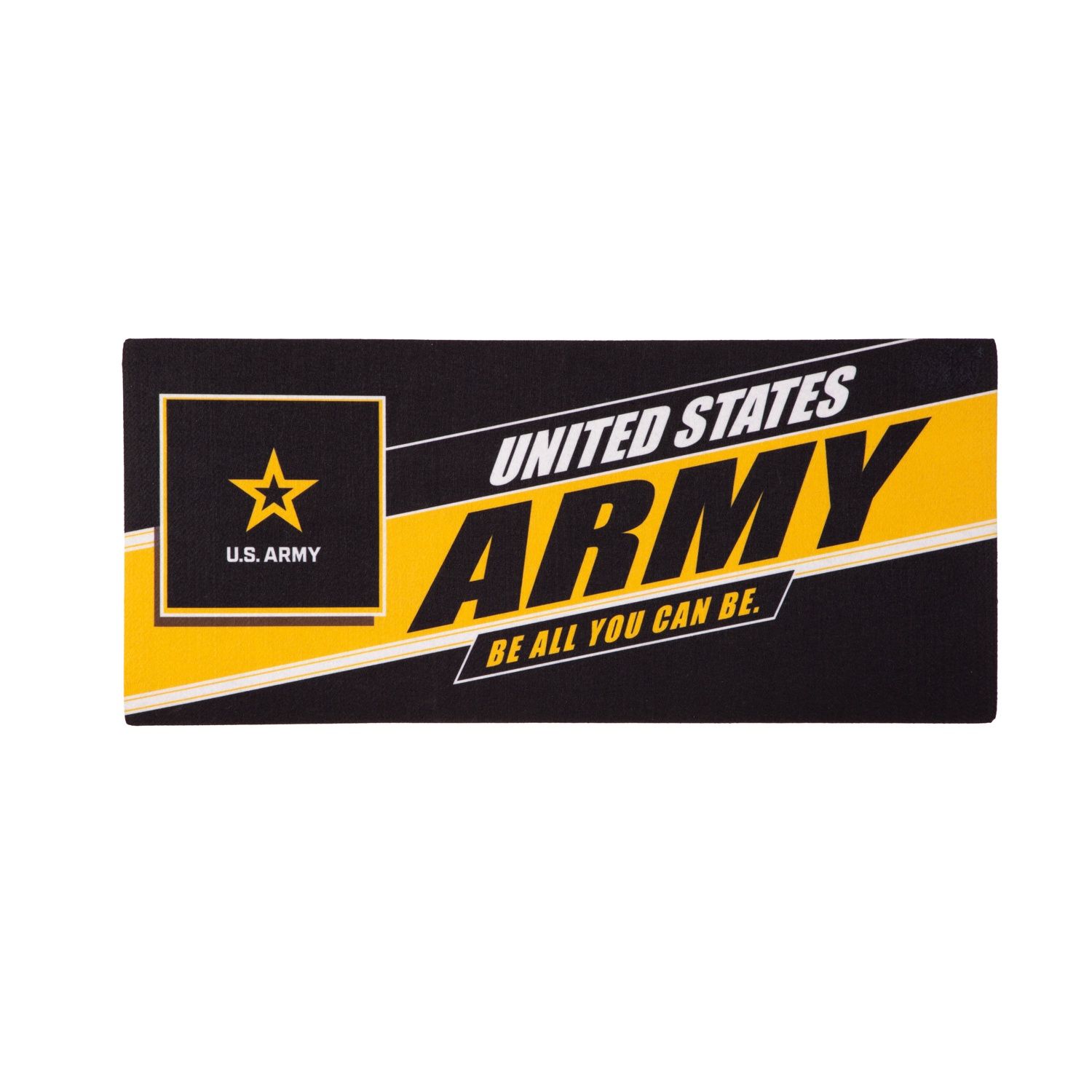 Army Sassafras Switch Mat