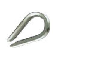 Cable and Rope Thimble