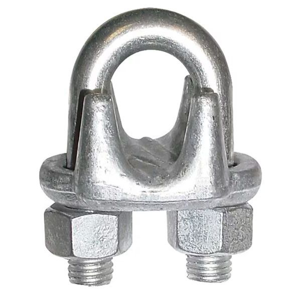 Wire Rope Clip