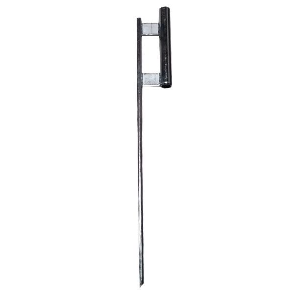 Feather Flag Ground Spike