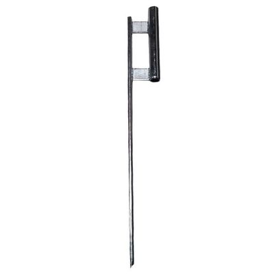 Feather Flag Ground Spike