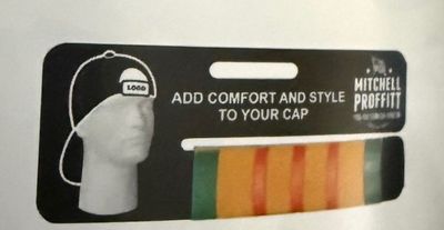 Cap Accessory Vietnam Veteran