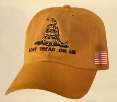 Gadsden Hat