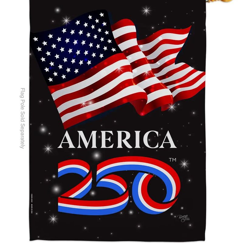 America 250 Celebration