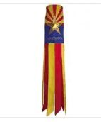AZ Windsock, Size: 40" - INACTIVE