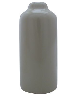 Vinyl Snap Cover, Colour: Gray, Size: Large