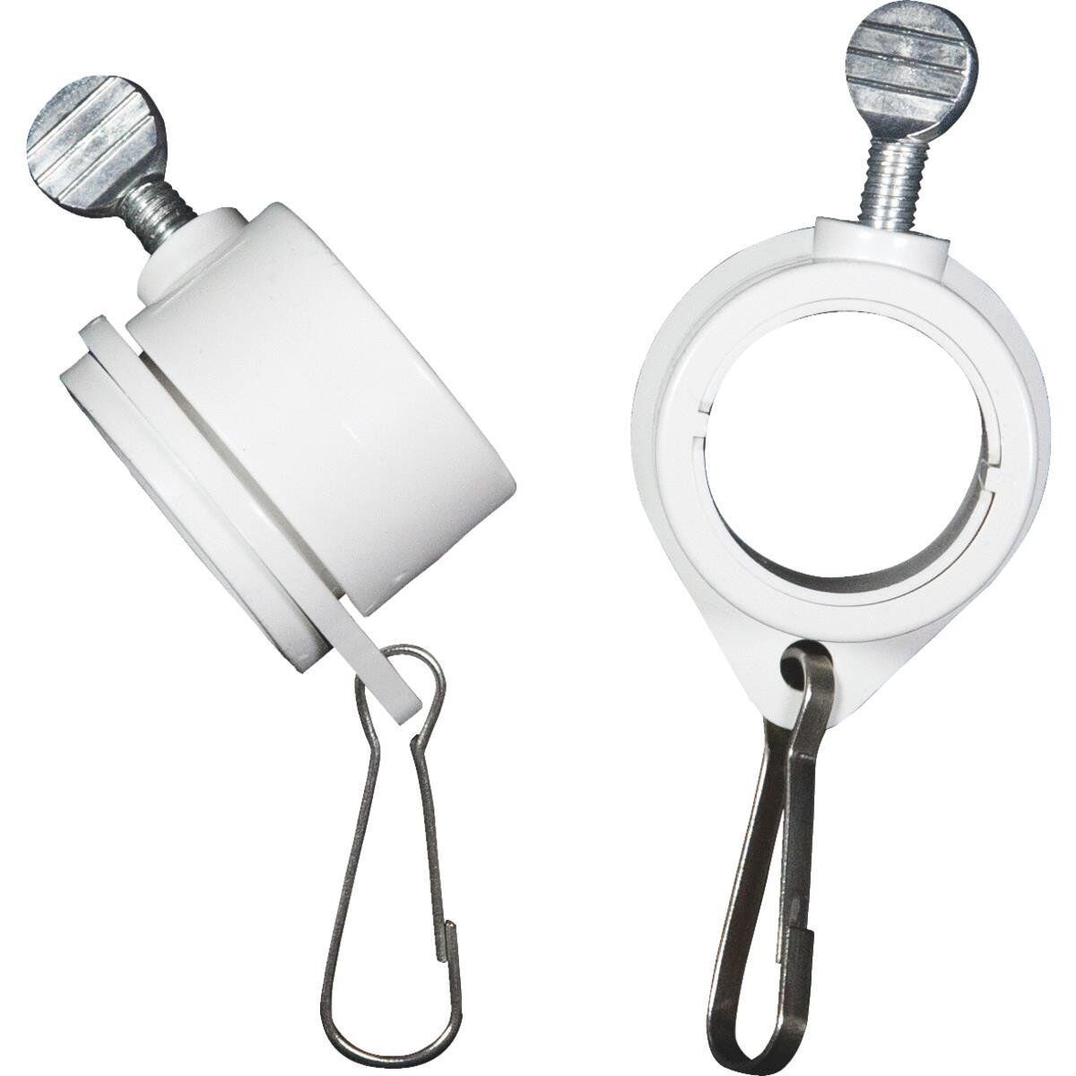 Spinning Fasteners, Size: 1 1/4"