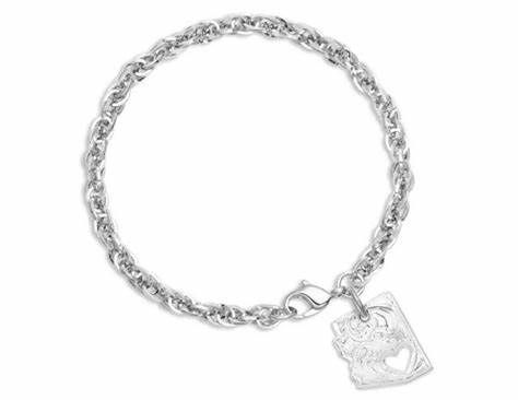 Bracelet Arizona Silver