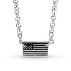 Necklace NC KTrust Freedom Isnt Free