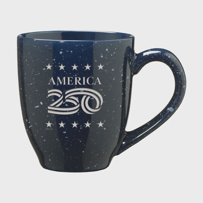 America 250 Ceramic Mug