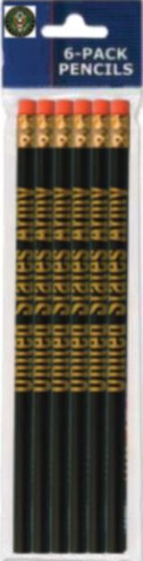 Army Pencil Pack