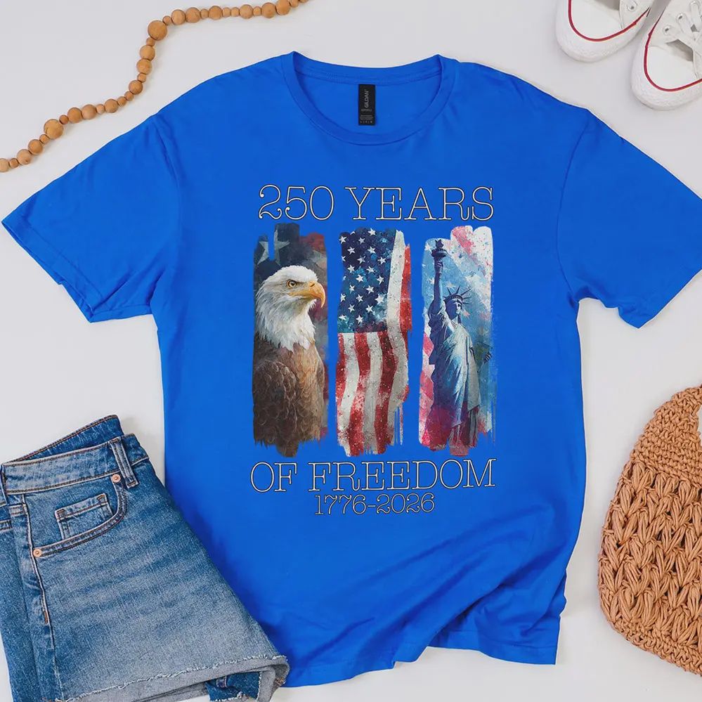 250  Triptych  T-Shirt