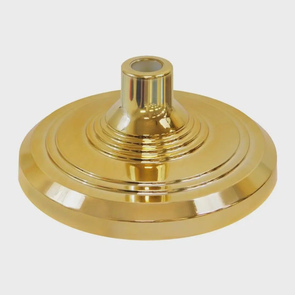 Gold Base Stand Gold Base Stand