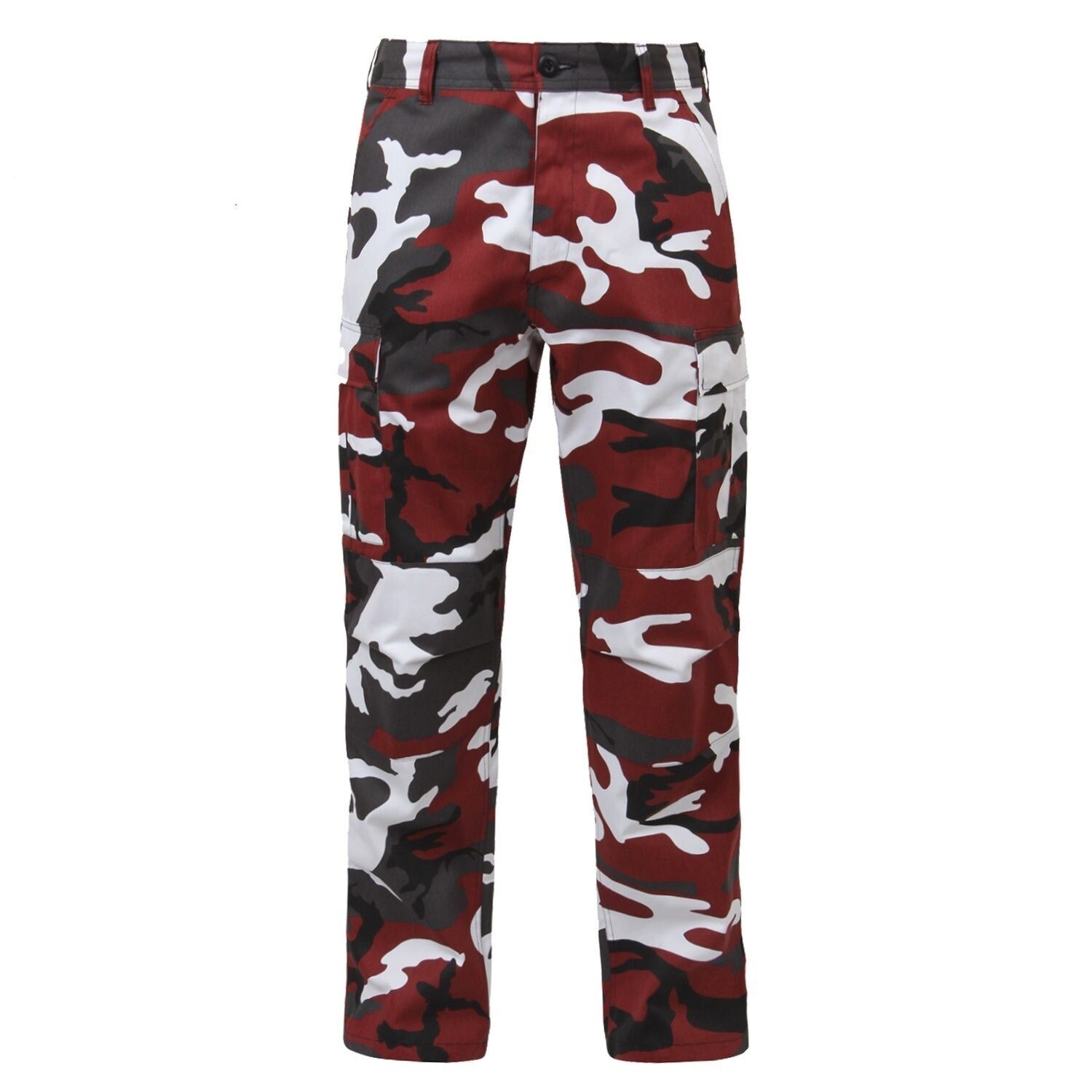 rothco snow camo
