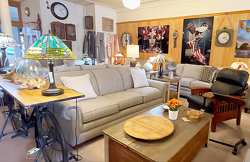 Furniture - Coming Soon