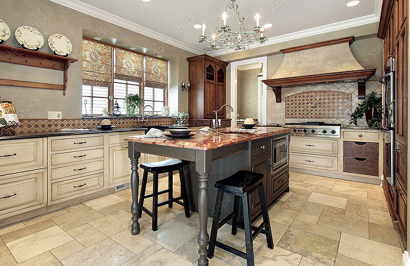 Flooring - Coming Soon