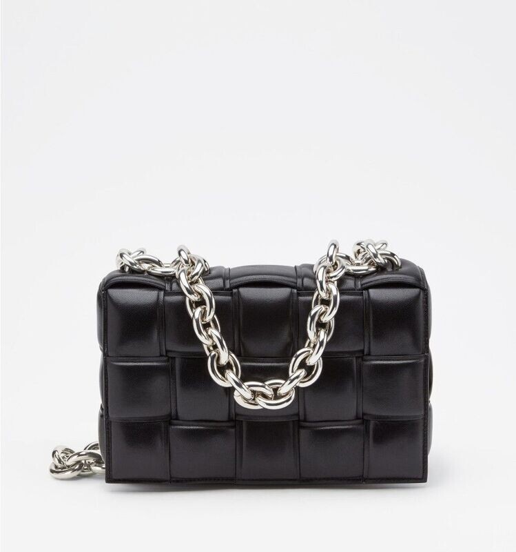Bottega Veneta Chain Cassette