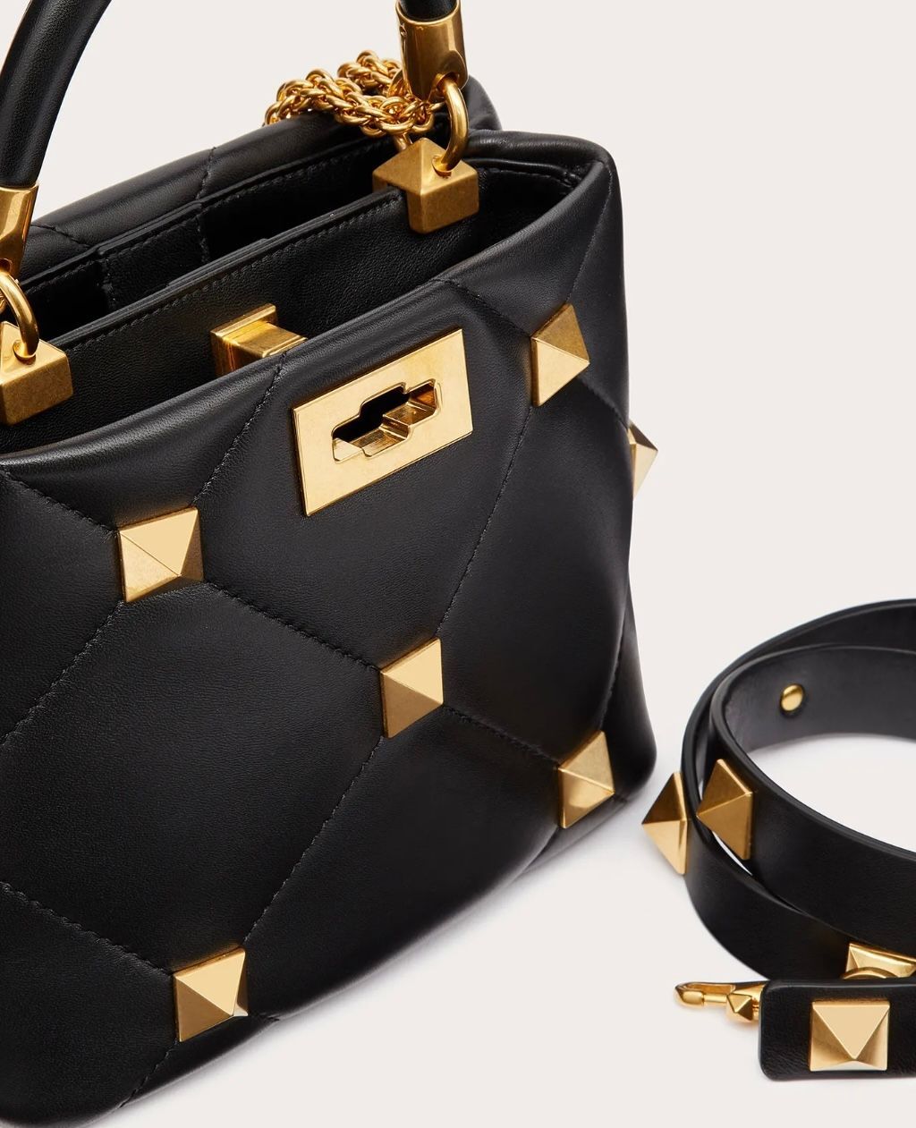 Valentino Garavani Small Roman Stud