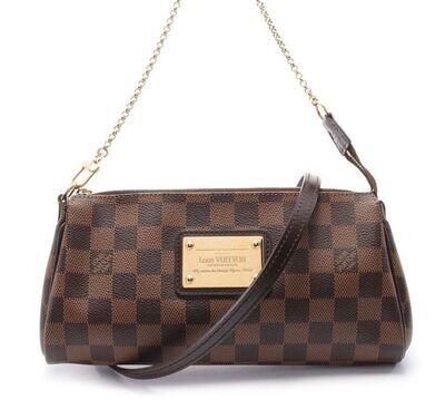 Louis Vuitton Eva Damier Pochette