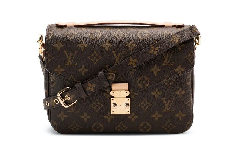 Louis Vuitton Pochette Metis