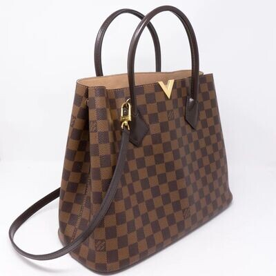 Louis Vuitton Damier Kensington
