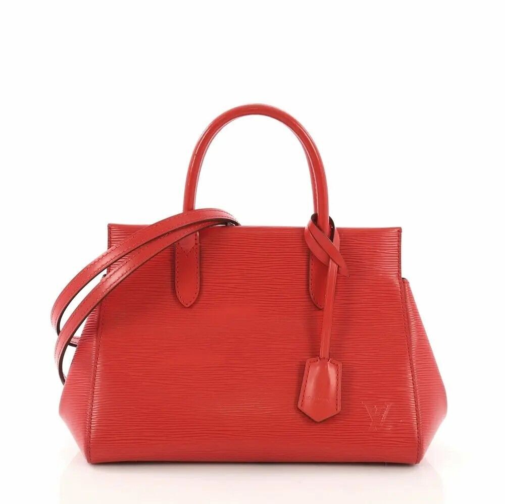 Louis Vuitton Marly Epi MM