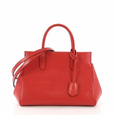 Louis Vuitton Marly Epi MM