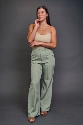 Minty Trouser