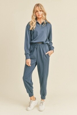 Meli Track Suit