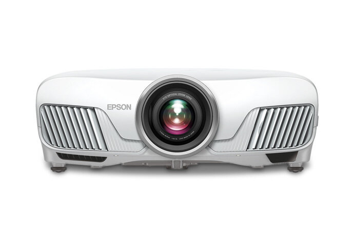 Epson Home Cinema 4010 Projector
