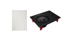Martin Logan Motion MW6 In-Wall Speaker
