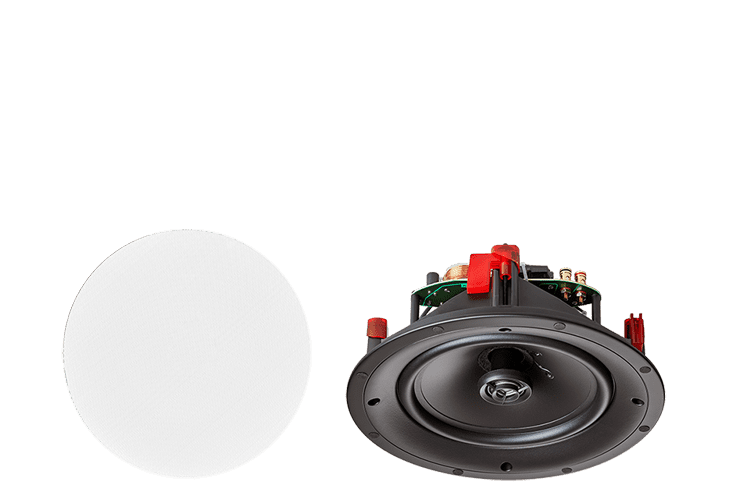 Martin Logan IC8 In-Ceiling Speaker